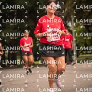 La carrera de todos - Dorsal 2026