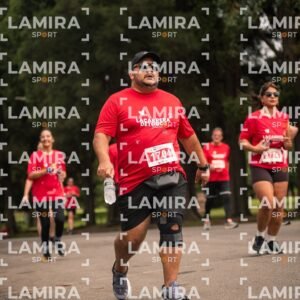 La carrera de todos - Dorsal 2774
