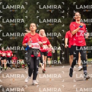 La carrera de todos - Dorsal 1318