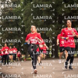 La carrera de todos - Dorsal 1318