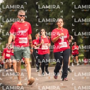 La carrera de todos - Dorsal 2473