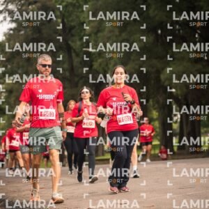 La carrera de todos - Dorsal 2473