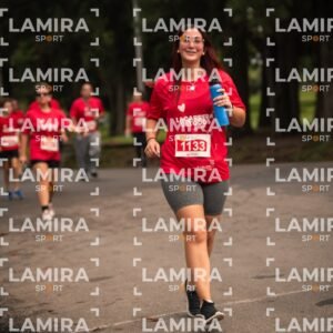 La carrera de todos - Dorsal 1133