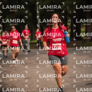 La carrera de todos - Dorsal 2026