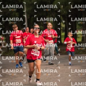 La carrera de todos - Dorsal 1401