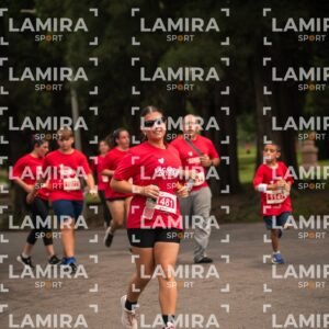 La carrera de todos - Dorsal 1147