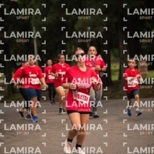 La carrera de todos - Dorsal 1481