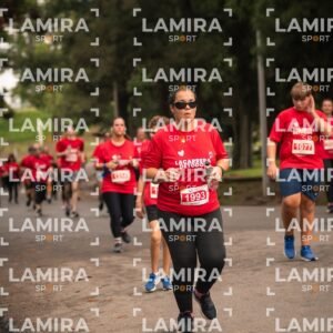 La carrera de todos - Dorsal 2026