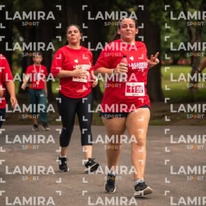 La carrera de todos - Dorsal 2028