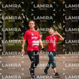 La carrera de todos - Dorsal 2026