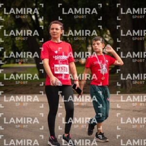 La carrera de todos - Dorsal 2026