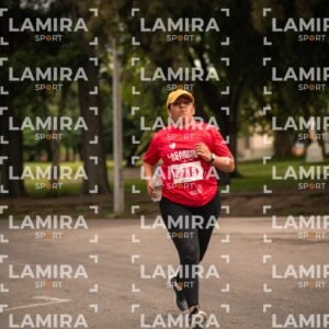La carrera de todos - Dorsal 2715