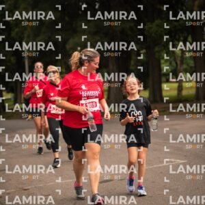 La carrera de todos - Dorsal 2026
