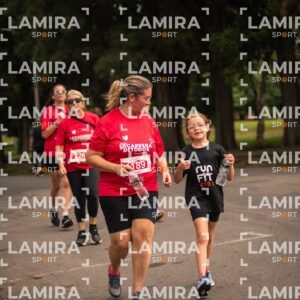 La carrera de todos - Dorsal 2026