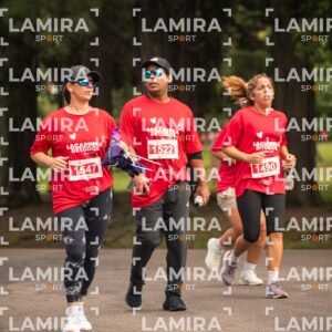 La carrera de todos - Dorsal 2026