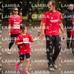 La carrera de todos - Dorsal 2026