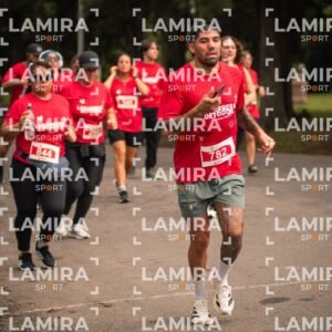 La carrera de todos - Dorsal 2026