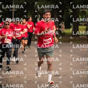 La carrera de todos - Dorsal 2024