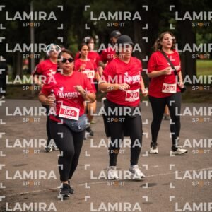 La carrera de todos - Dorsal 2436