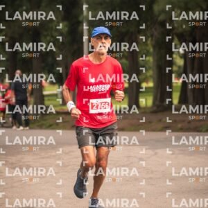 La carrera de todos - Dorsal 2756