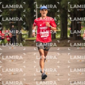 La carrera de todos - Dorsal 2756