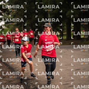 La carrera de todos - Dorsal 2400