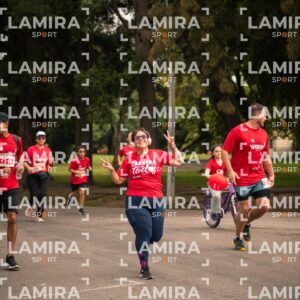 La carrera de todos - Dorsal 1316