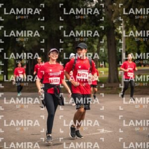 La carrera de todos - Dorsal 1316
