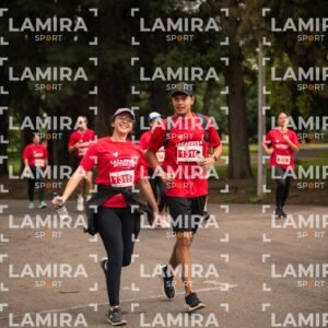La carrera de todos - Dorsal 1316