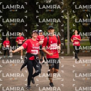 La carrera de todos - Dorsal 1316