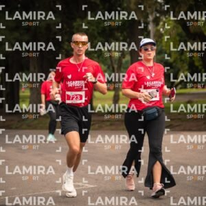 La carrera de todos - Dorsal 2026
