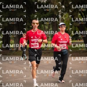 La carrera de todos - Dorsal 2026