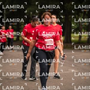 La carrera de todos - Dorsal 2026