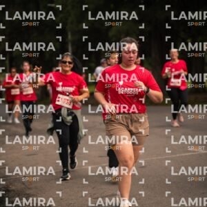 La carrera de todos - Dorsal 2026