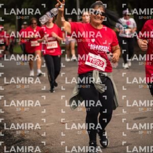La carrera de todos - Dorsal 12720