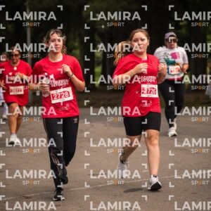 La carrera de todos - Dorsal 2728