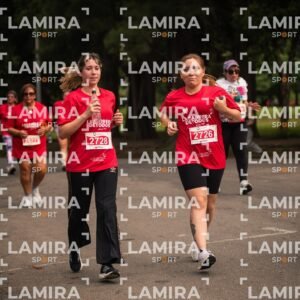 La carrera de todos - Dorsal 2728