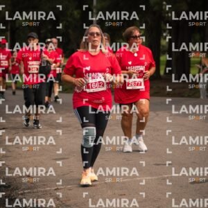 La carrera de todos - Dorsal 2677