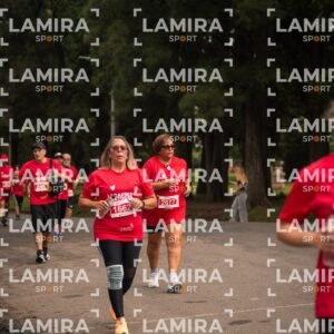 La carrera de todos - Dorsal 2677