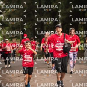 La carrera de todos - Dorsal 2078