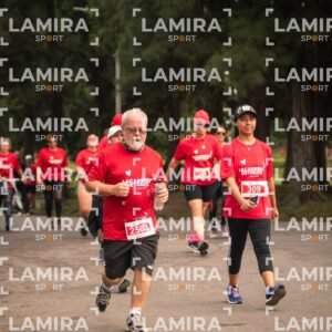 La carrera de todos - Dorsal 2503