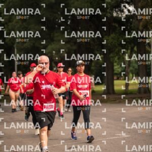 La carrera de todos - Dorsal 2503