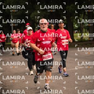 La carrera de todos - Dorsal 2503