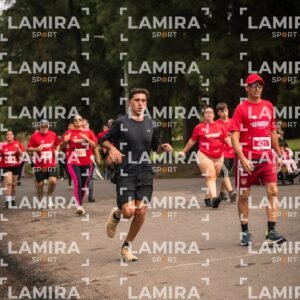 La carrera de todos - Dorsal 4885