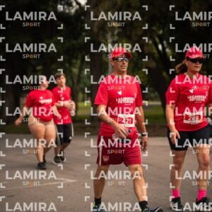 La carrera de todos - Dorsal 2026