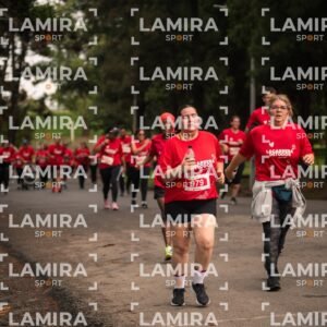 La carrera de todos - Dorsal 979