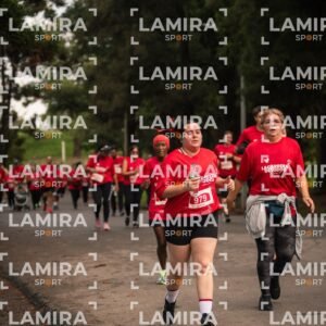 La carrera de todos - Dorsal 979