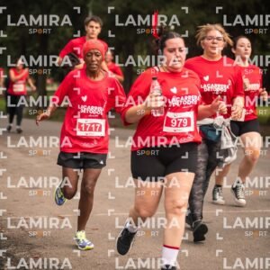 La carrera de todos - Dorsal 2026