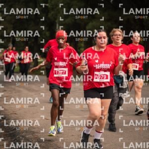 La carrera de todos - Dorsal 2026