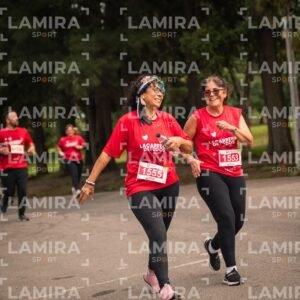 La carrera de todos - Dorsal 2026